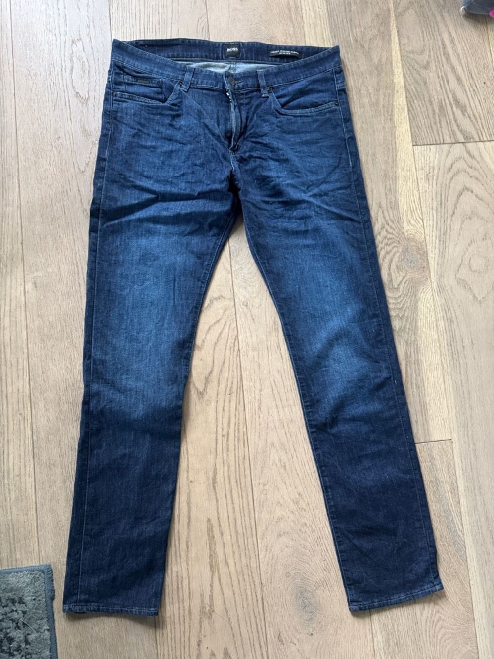 Hugo Boss Men's Jeans
